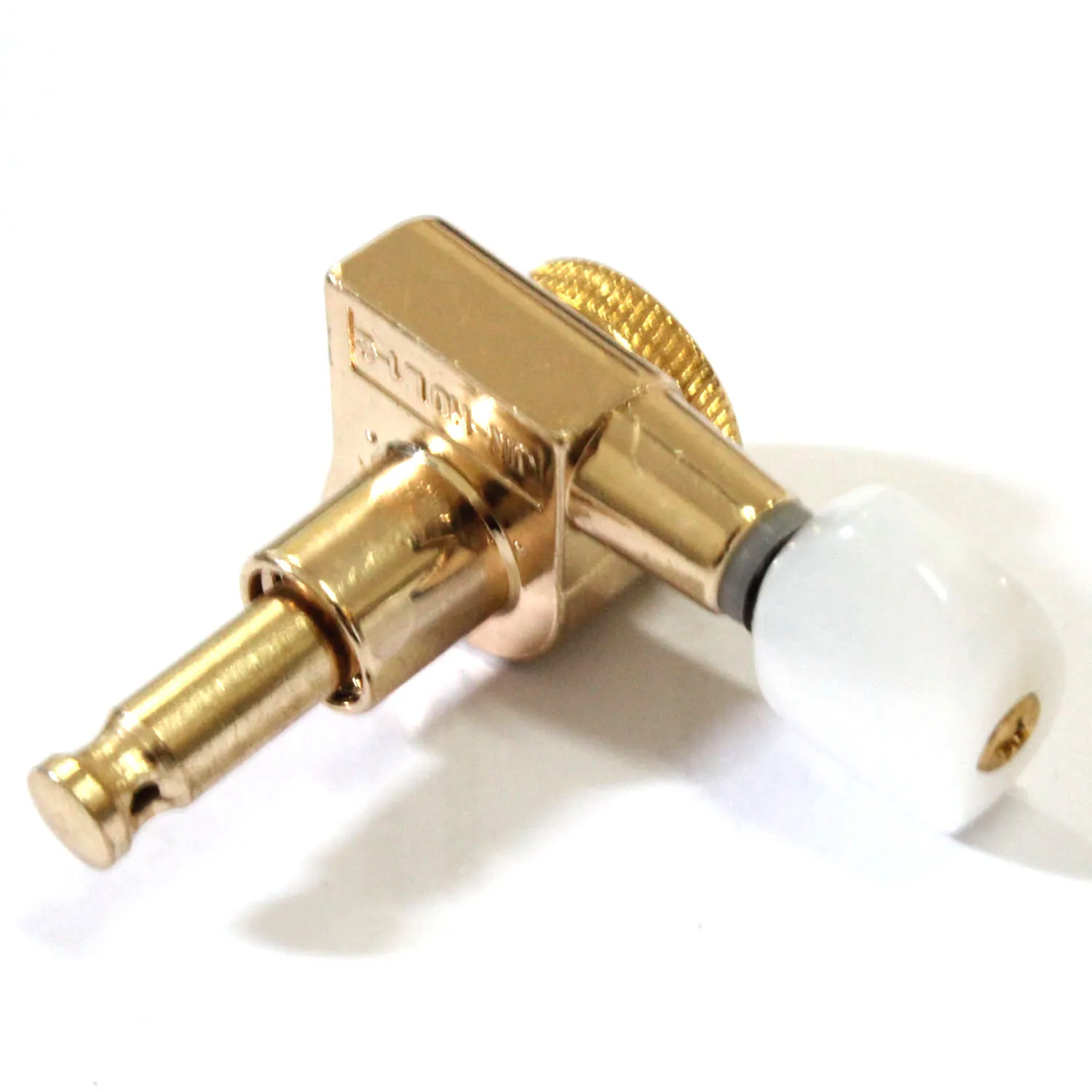 Gold color  Guitar Locking Tuners Guitar machine head JN P7SP from korea