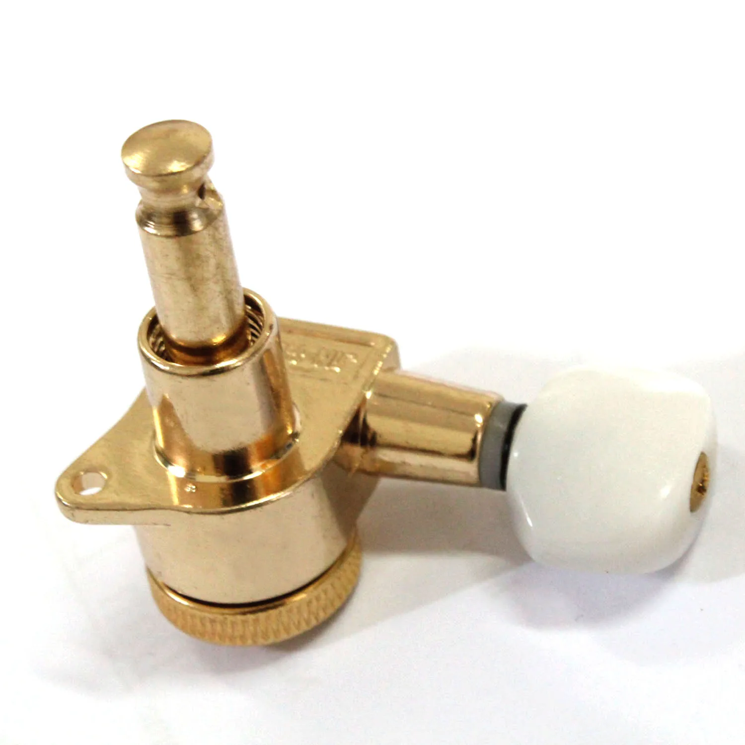 Gold color  Guitar Locking Tuners Guitar machine head JN P7SP from korea